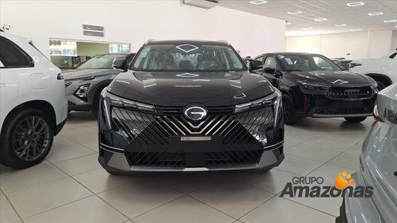 GAC GS4 2.0 HEV ELITE AUTOMÁTICO